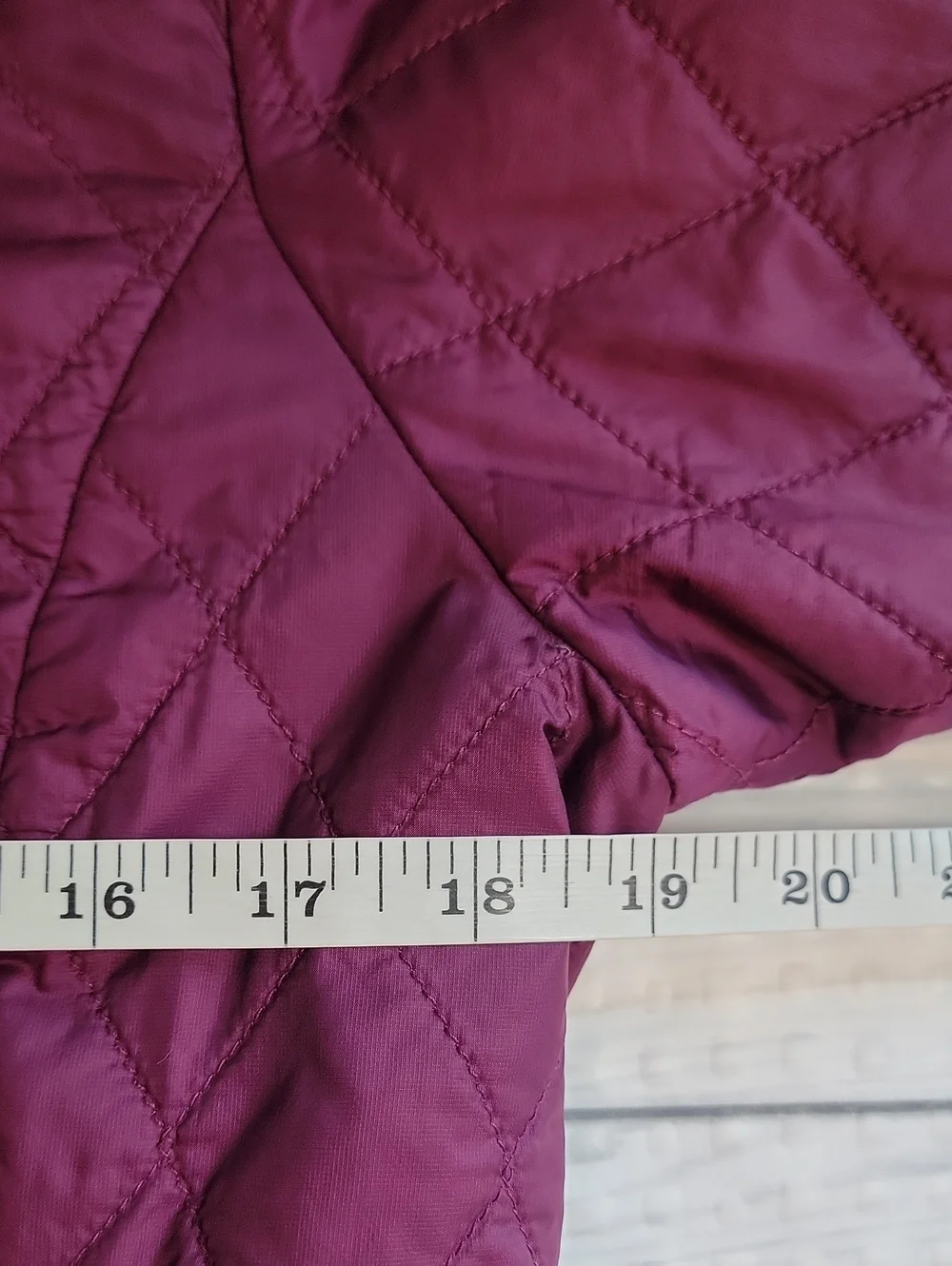 Mountain Hardwear lightweight packable